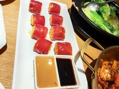 -避风塘(江桥万达店)