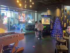 -CIAO·团建聚餐·生日派对轰趴馆(福田店)