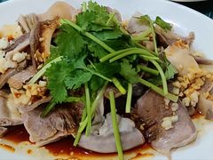 白灼猪什-电白鸭粥店(下沙二坊88号店)