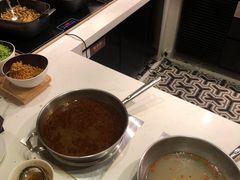 -食光全日制餐厅(绵阳首开喜来登酒店)