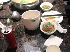 -八合里潮汕鲜牛肉火锅(深圳海岸城店)