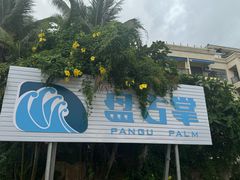 -盘古掌冲浪俱乐部(日月湾店)