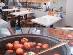 -李与白包子铺(桐梓林店)