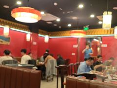 -京元盛铜锅涮肉(上海总店)