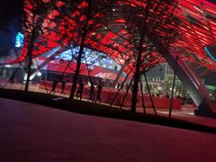 -长沙湘江冰雪世界