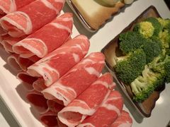 -闵四遵义羊肉粉(朝外大街店)