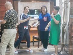 -半岛公馆(淞兴西路店)