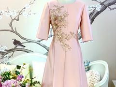 -MSV 高端礼服定制(大良店)