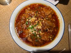 -渝信川菜 · 川味家常菜(长安店)
