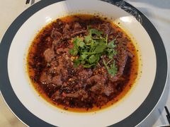 -渝信川菜(南滨店)