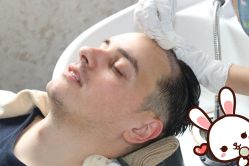 点击看大图 -大麦微针植发丨全国连锁