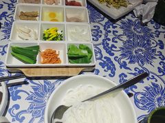 -云海肴·汽锅鸡·云南菜(南强街店)