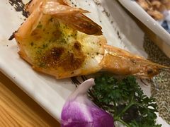 -割烹旭日本料理(龙湖狮山天街店)