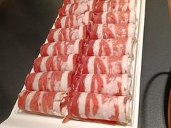 -南门四季铜锅涮肉(望京店)