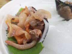 -渔家乐小海鲜(皇姑店)