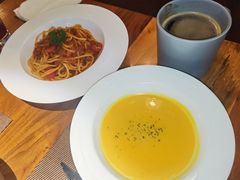 番茄意大利面-秀·爱尔兰餐吧(上海路店)
