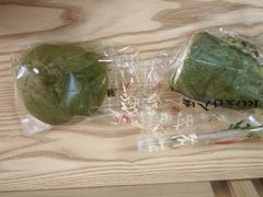 -RUXU入续糖水铺与包(卓悦中心店)