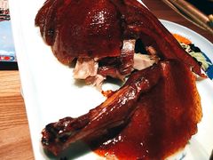 满園烤鸭-满园烤鸭·春饼(奥体万达店)