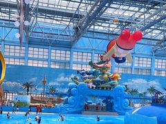 -广州融创水世界