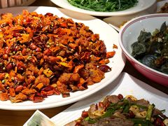 -小三峡食府(西五路店)