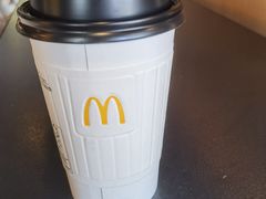 -麦当劳(虎坊路店)