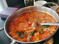 -Thai Alley泰爱里(二沙岛店)