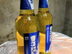 -沈记烧烤海鲜(江汉二路店)
