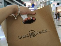 -Shake Shack(西单大悦城店)