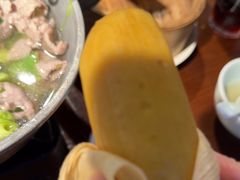 -全牛匠·乐山跷脚牛肉(西单华威约饭街店)