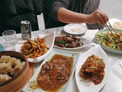 -西夏回族烧麦馆(牡丹街店)