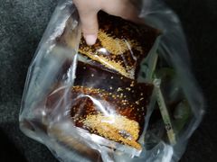 -媛媛家秘制鸡丝凉皮(陆慕店)