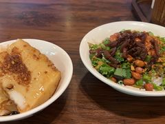 -胖阿姨米烂(四分店)