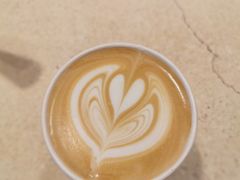 -% Arabica(京都东山店)