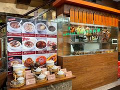 -四海酒家生态粤菜