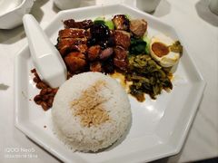 -金戈戈香港豉油鸡(南山海岸城店)