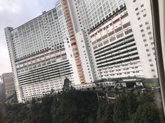 -云顶高原
