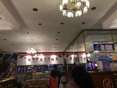 大堂-华梅西餐厅(哈尔滨中央大街店)