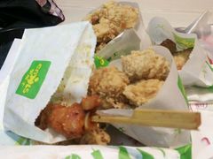 -华莱士(新城店)
