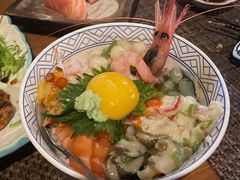 -半藏居酒屋(香港花园店)