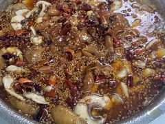 -黑皮酸菜鱼(三山街店)