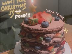 -春树下·树屋花房西餐厅(罍街AS1980店)