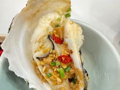 -蚝乡农庄(铁涌赤岸店)