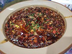 -三大钵江湖菜(空港店)