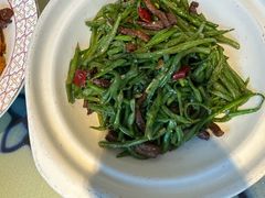 -撒拉花儿·新疆菜·清真(太阳宫店)