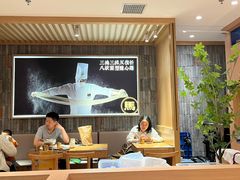 -马记永·兰州牛肉面(天通苑家乐福店)