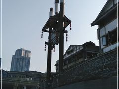 -磁器口古镇