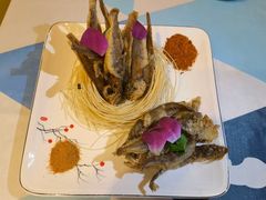 -三色堇(小通巷店)