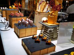 -漢咖啡·全服务式自助晚餐(武汉洲际酒店)