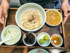 -蟹上黄·蟹黄面·江南糖水(人民广场店)