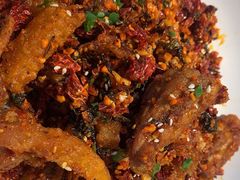 -兰湘子·湘菜小炒(长安万科广场店)